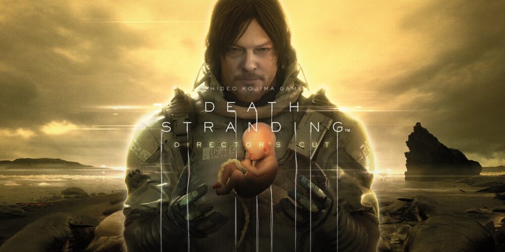 بازی Death Stranding در گیم پس