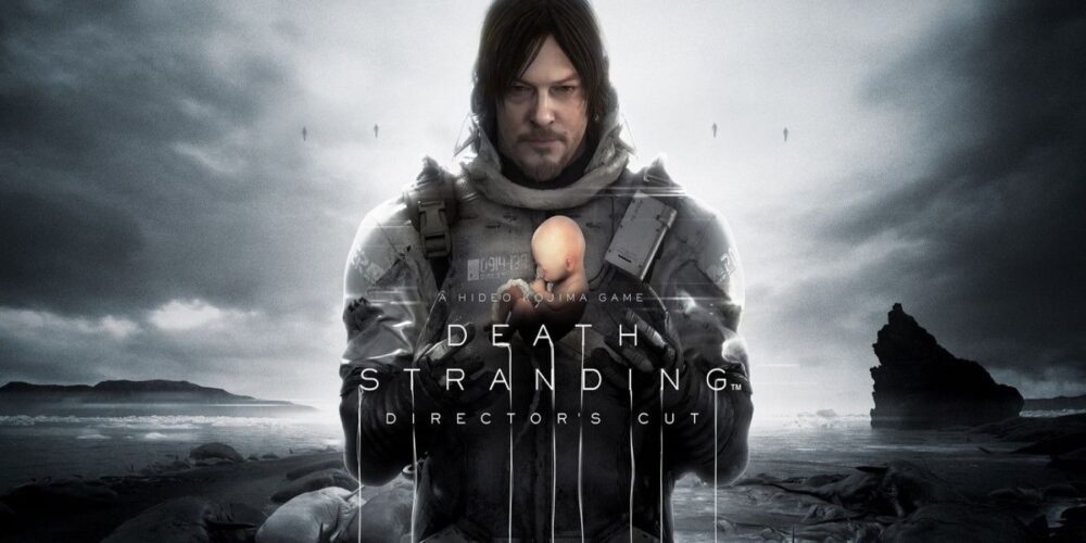انتشار بازی Death Stranding در گیم پس