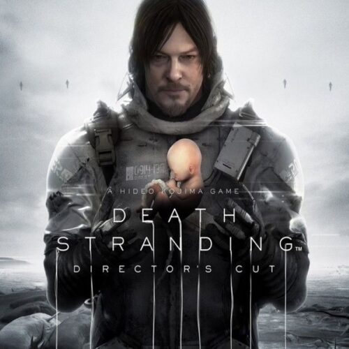 انتشار بازی Death Stranding در گیم پس