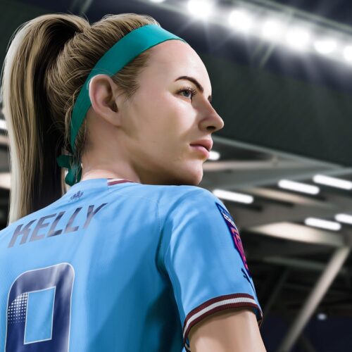 تریلر بخش Pro Clubs بازی FIFA 23