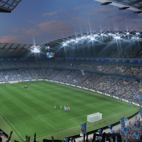 بخش Career بازی FIFA 23