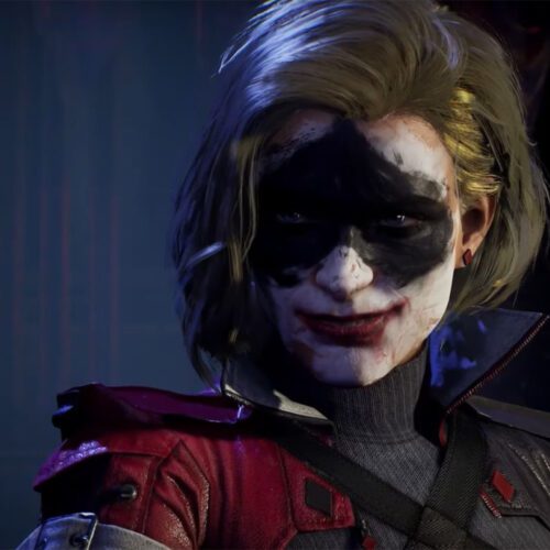 تریلر جدید Gotham Knights