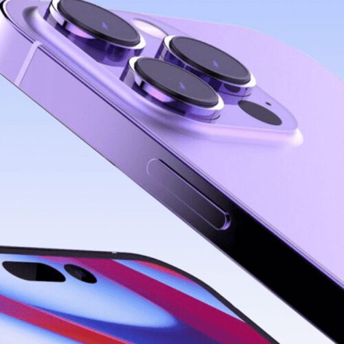 قیمت آیفون 14 در کشورهای مختلف