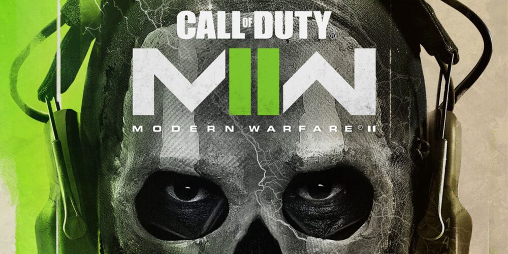 اسلحه های جدید Modern Warfare 2