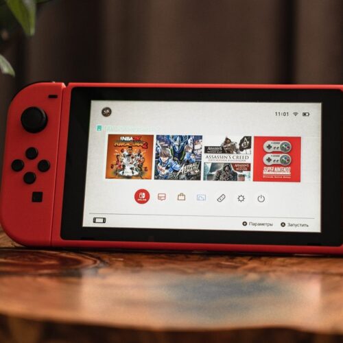 افزایش قیمت نینتندو سوییچ