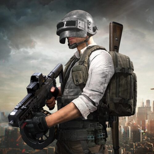 انتشار رایگان بازی PUBG