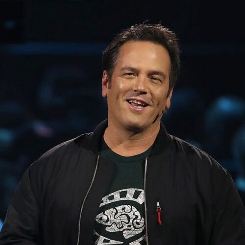 نظر فیل اسپنسر درباره بازی های انحصاری