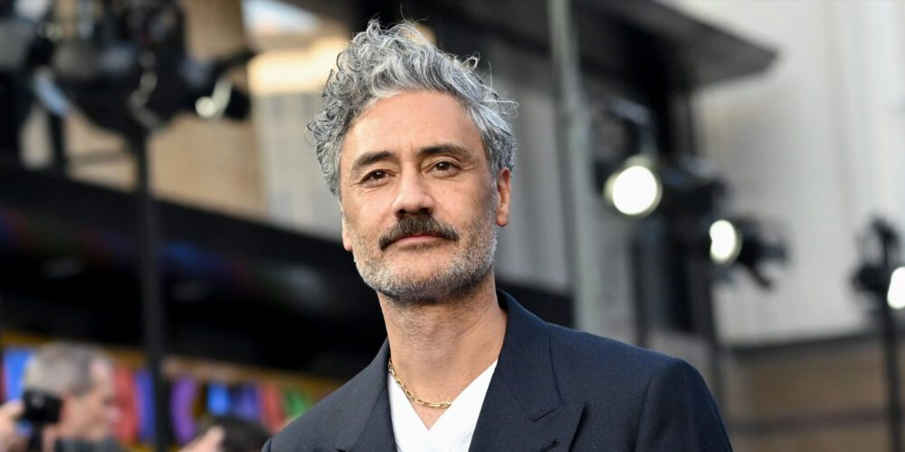 کارگردانی Thor 5