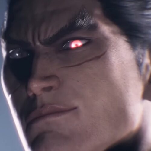 تیزر بازی Tekken 8