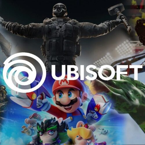 یوبیسافت پلاس برای ایکس باکس