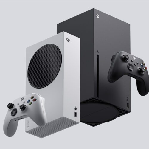 قیمت ایکس باکس سری ایکس