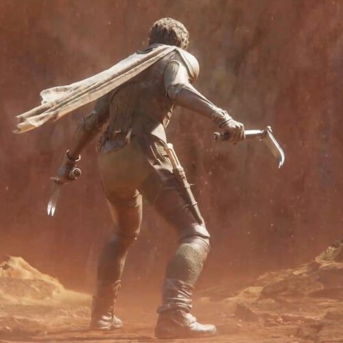 تریلر بازی Dune Awakening