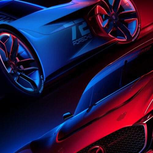 به روزرسانی Gran Turismo 7