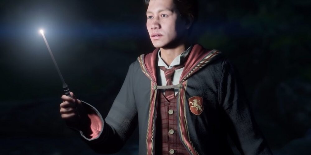 بازی Hogwarts Legacy