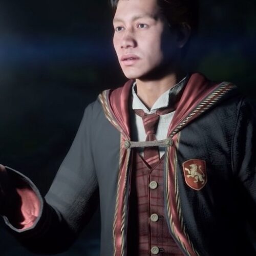 بازی Hogwarts Legacy