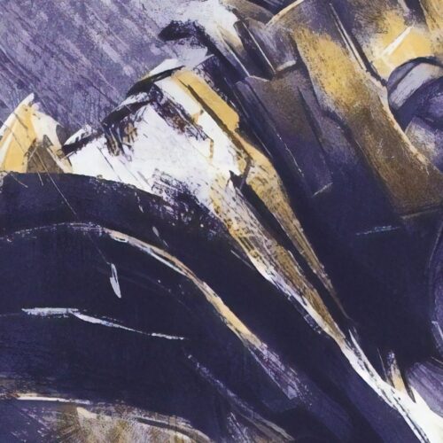 نام تانوس - Thanos