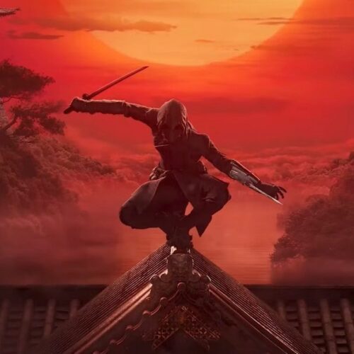 گیم پلی Assassin's Creed Red