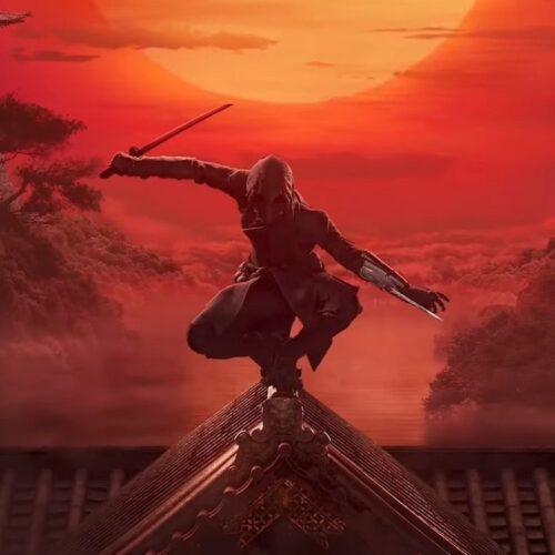 بازی Assassin’s Creed Codename Red