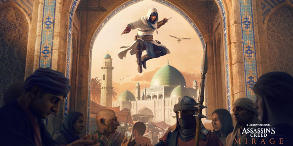 معرفی Assassin's Creed Mirage