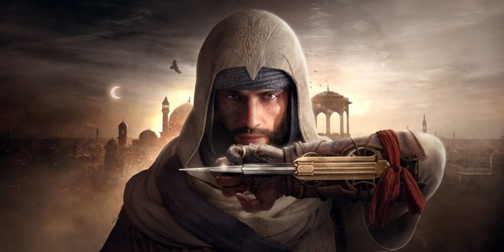 قیمت بازی Assassin's Creed Mirage