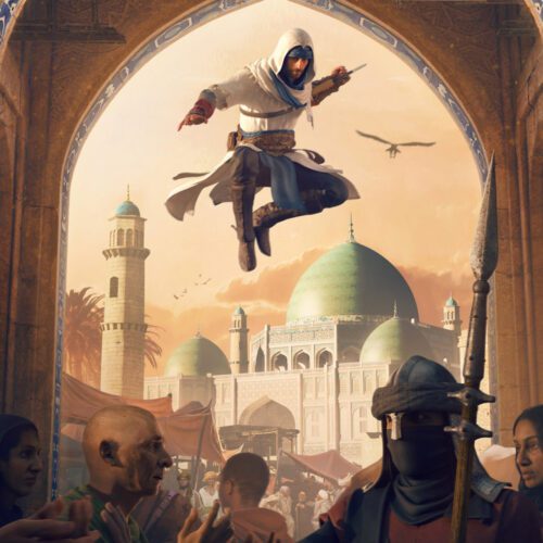 معرفی Assassin's Creed Mirage
