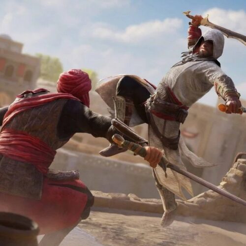 بازی های جدید Assassin’s Creed