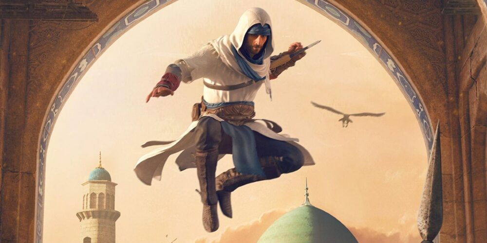 بازی Assassin’s Creed Mirage