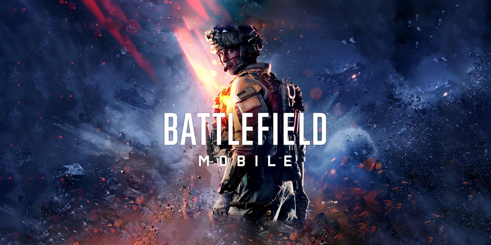 بازی Battlefield Mobile