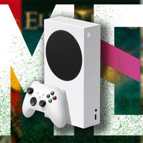 بهترین بازی های ایکس باکس سری اس