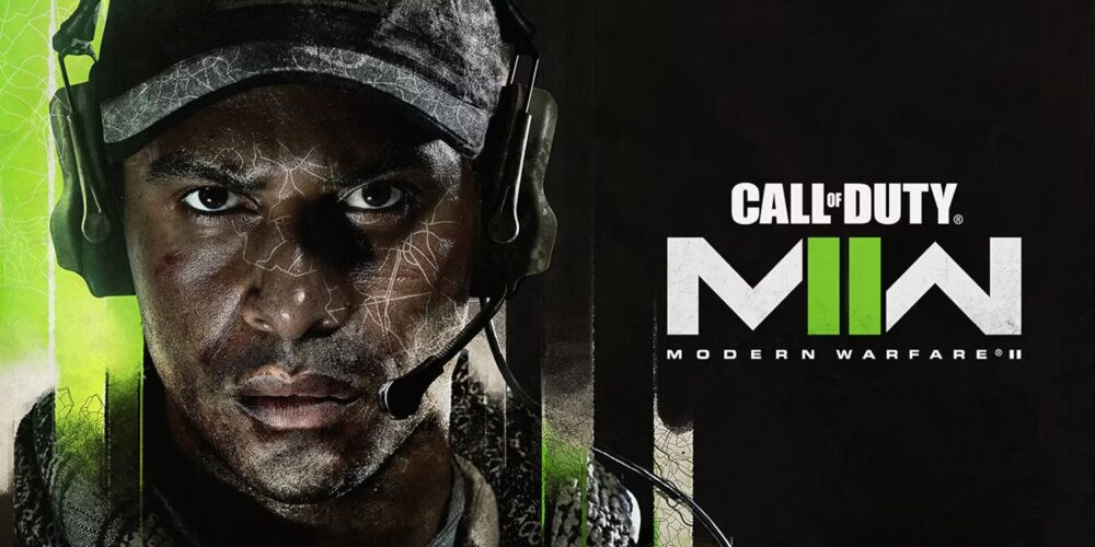 پرک های بتا Modern Warfare 2
