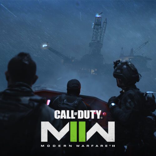 تغییرات Call of Duty Modern Warfare 2