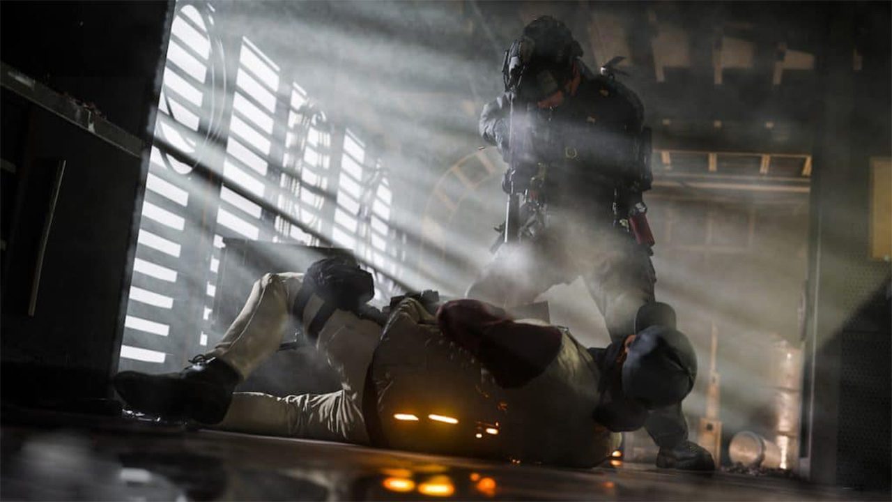 مدهای بازی Call of Duty Modern Warfare 2