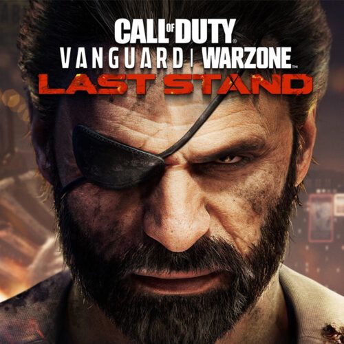 به روزرسانی Reloaded فصل پنجم وارزون