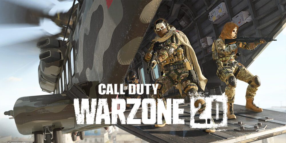 قابلیت Proximity Chat در وارزون ۲