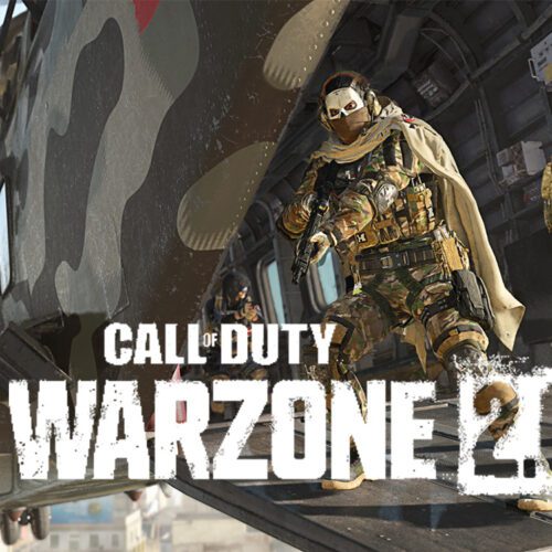 قابلیت Proximity Chat در وارزون ۲