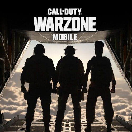 تریلر وارزون موبایل