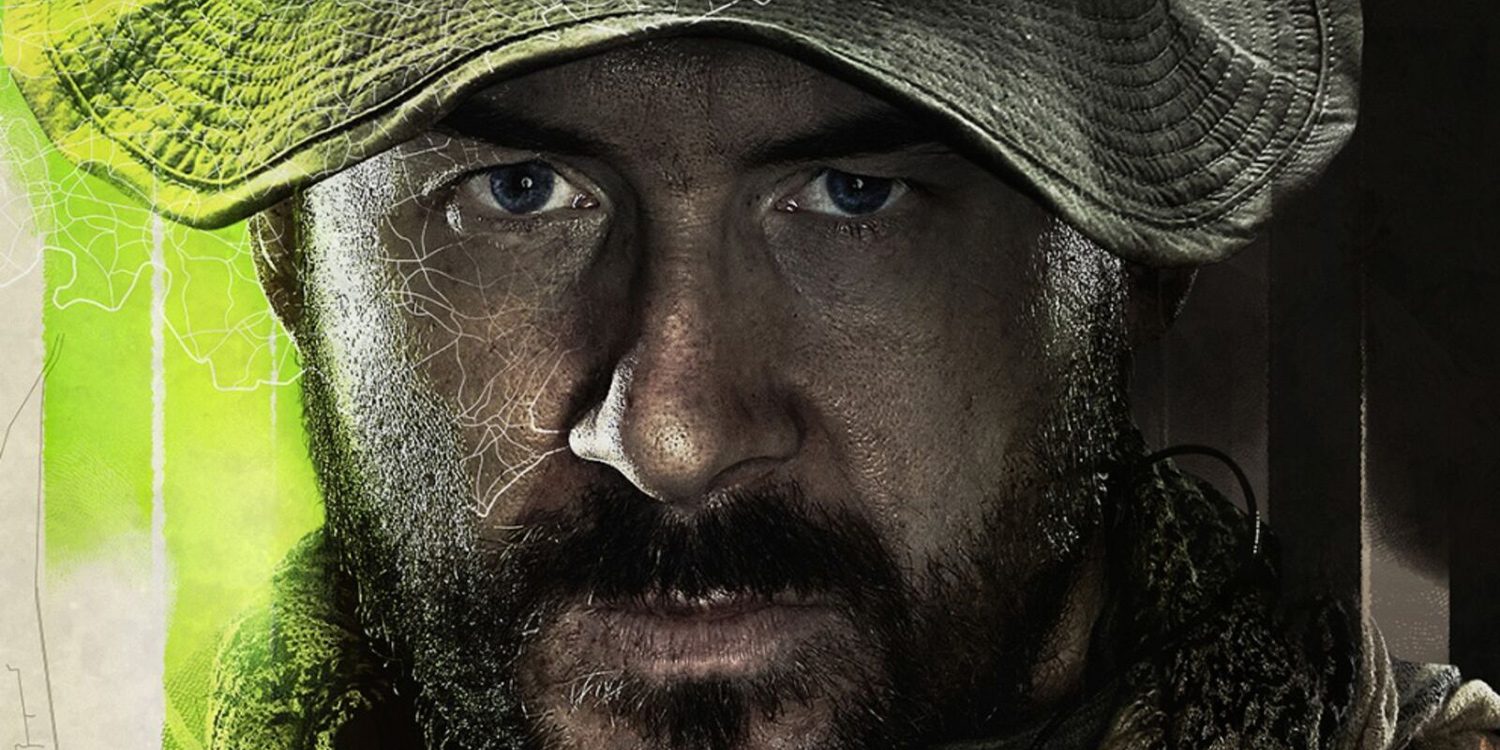 Foley Cod نام مراحل Call of Duty Modern Warfare 2 فاش شدند!