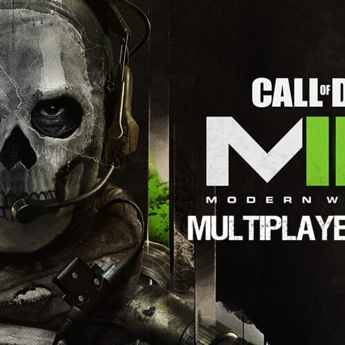 تریلر مولتی پلیر Call of Duty Modern Warfare 2