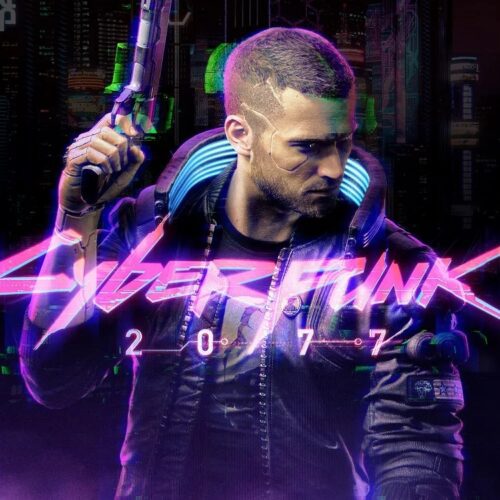 تعداد بازیکنان Cyberpunk 2077