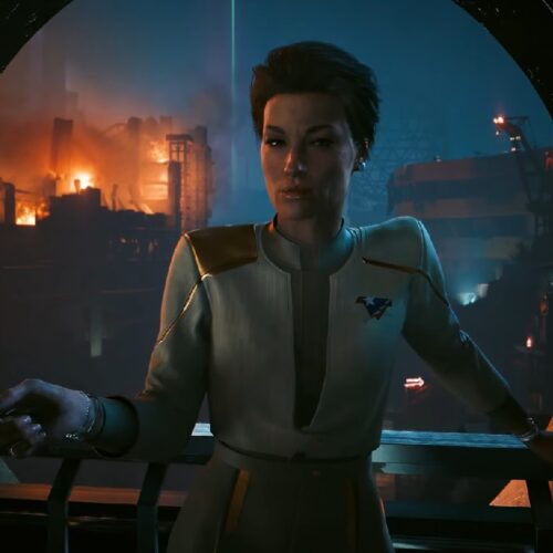 بسته الحاقی بازی Cyberpunk 2077