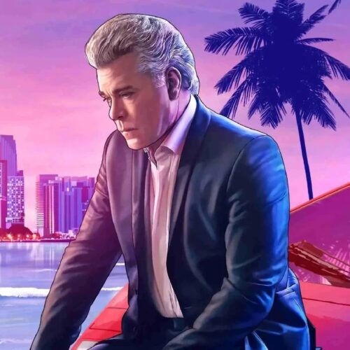 لو رفتن گیم پلی بازی GTA 6