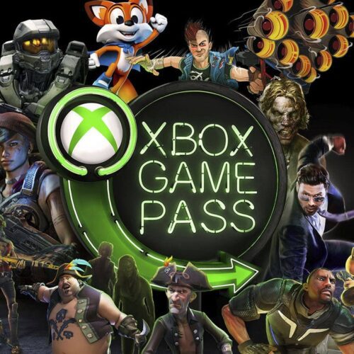 اشتراک خانوادگی گیم پس