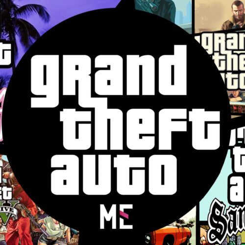 اتفاقات مهم GTA