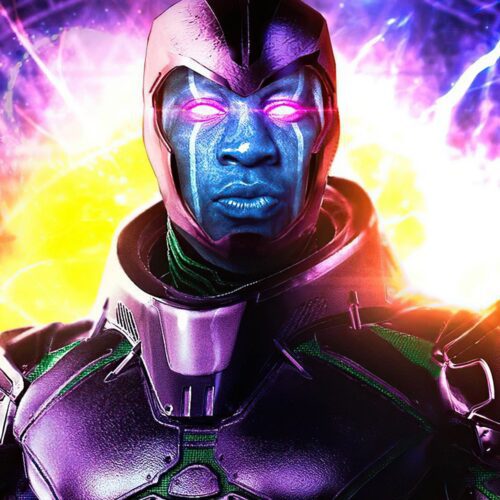 بازیگر نقش کانگ فاتح