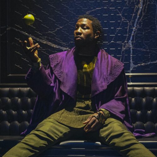 نقشه کانگ فاتح برای لوکی