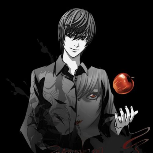 بهترین شخصیت های انیمه ها