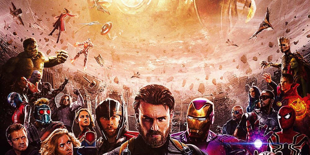 انتقام جویان پس از Avengers: Endgame