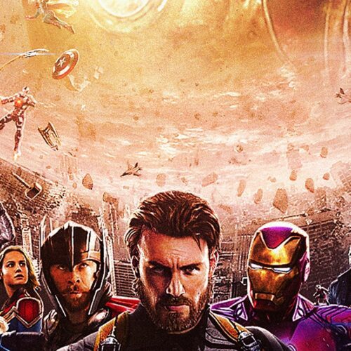 انتقام جویان پس از Avengers: Endgame