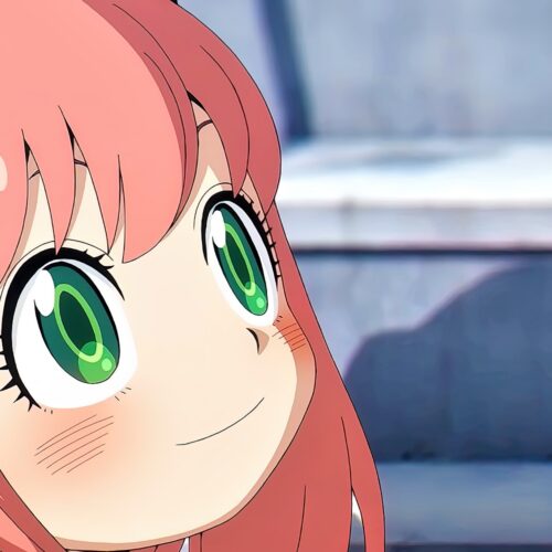 معرفی انیمه Spy × Family | خانواده اسپای