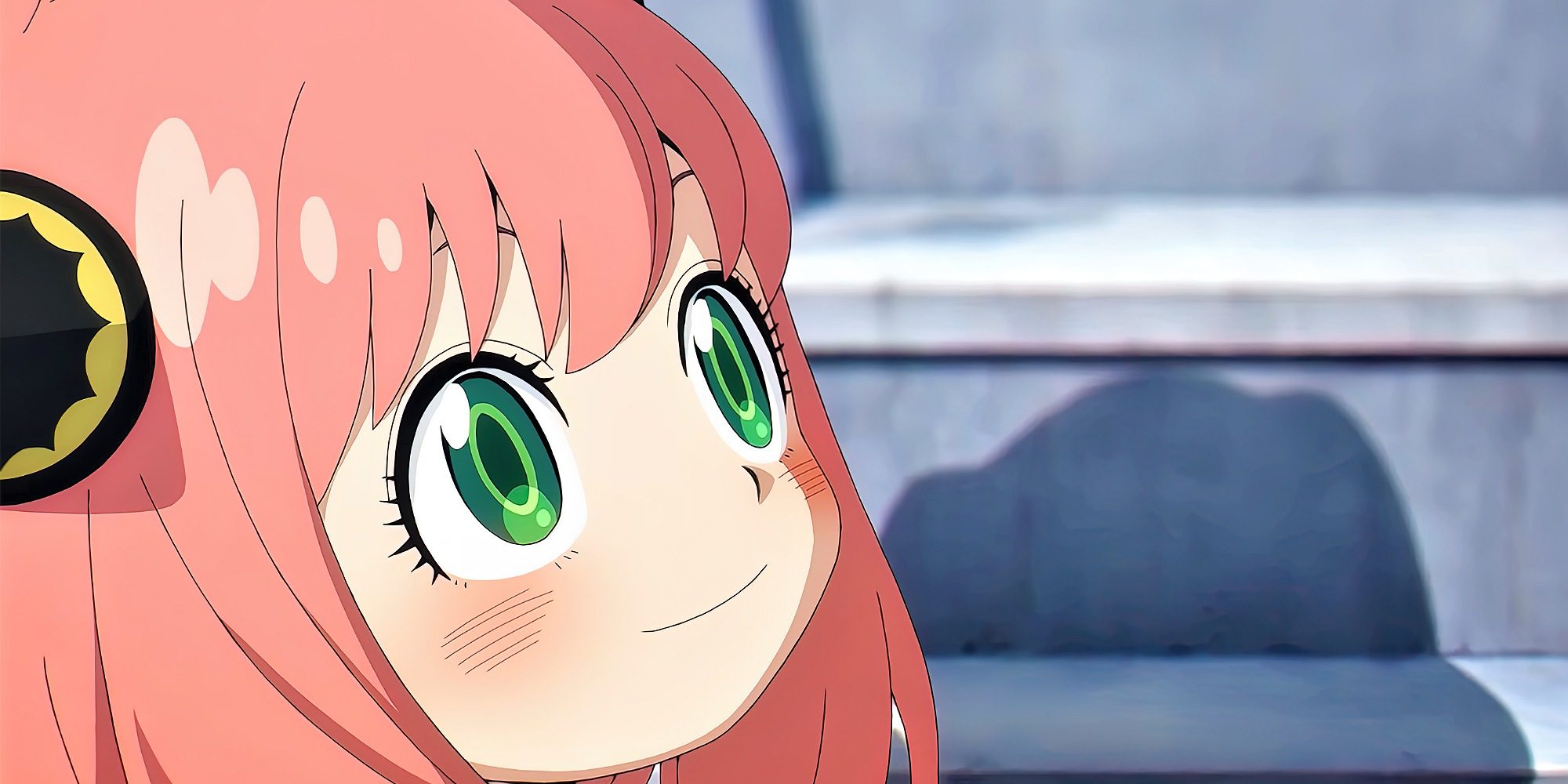 معرفی انیمه Spy × Family | خانواده اسپای